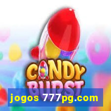 jogos 777pg.com